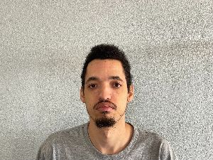 Photo of GRABARKEWITZ, DERICK ROBERT