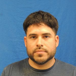 Photo of VASQUEZ, ALEXIS