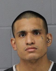Photo of RODRIGUEZ, ROBERT EDWARD