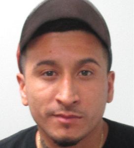 Photo of HERNANDEZ, DANIEL CARLOS