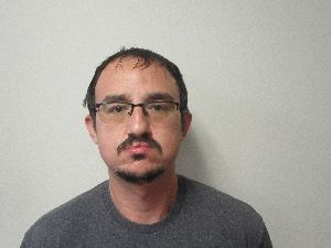 Photo of HATFIELD, JEREMY STEVENS