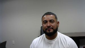 Photo of TOVAR, ABRAHAM DAVID