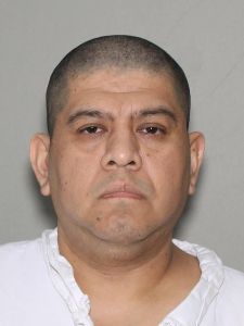 Photo of HERNANDEZ, WESLEY ELISEO