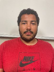 Photo of BURKHART, JONATHAN TREY