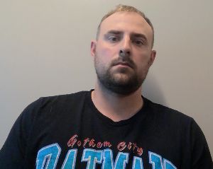 Photo of HICKS, JONATHAN CALVIN