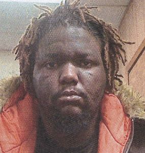 Photo of LAFOND, TRENTON