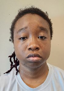 Photo of WILLIAMS, GEHAZIA DESHAY