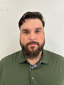 Photo of PETERS, TRAVIS WARREN