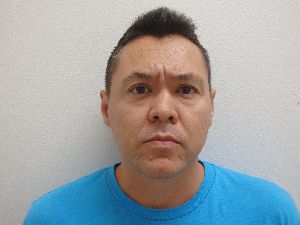 Photo of VASQUEZ, JORGE EMMANUEL