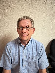 Photo of GOODMAN, JAMES CLINTON