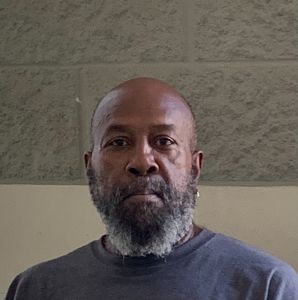 Photo of JACKSON, LENZIE LEE