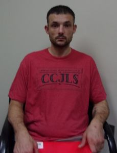Photo of DELANEY, THOMAS ANDREW