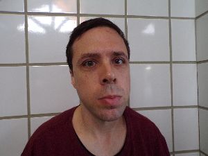Photo of MARSHALL, BRANDON