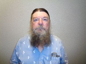 Photo of BURRIS, KYLE WAYNE