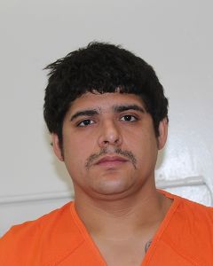 Photo of HINOJOSA, JAIME ROBERTO