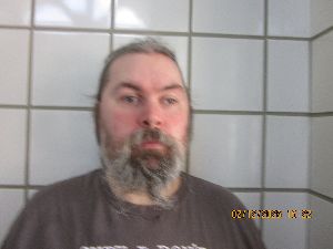 Photo of DARBY, MICHAEL PATRICK