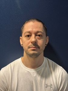 Photo of JONES, ANDREW PAUL