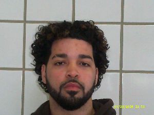 Photo of VASQUEZ, JAMES MALIK