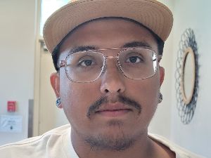 Photo of MARTINEZ, JUAN RICARDO JR