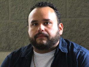 Photo of GUILLEN, MICHEAL
