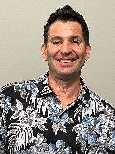 Photo of MORGAN, LEVI ROBERT