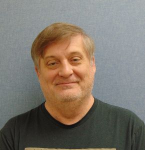 Photo of EDWARDS, KEVIN PRESTON
