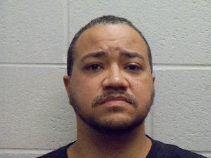 Photo of POLLARD, AARON KYLE