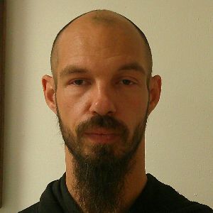 Photo of HORNBECK-FIELDER, BRIAN LEO