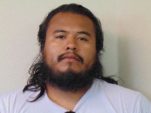 Photo of REYES, STEVEN
