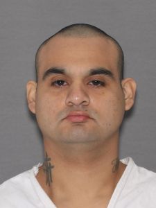 Photo of HERNANDEZ, LUIS III