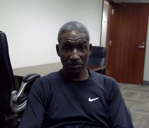 Photo of BOOTY, FREDRICK LOYCE
