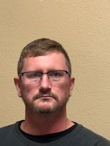 Photo of MALONE, CHAD DEREK