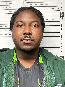 Photo of WASHINGTON, MICHAEL CAMERON