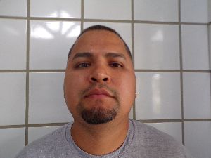Photo of COVARRUBIAS, JUAN ALBERTO
