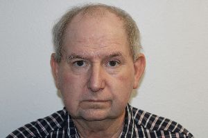 Photo of BARDWELL, GUY PIERCE