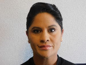 Photo of MOREIRA, IRIS GIOVANNA