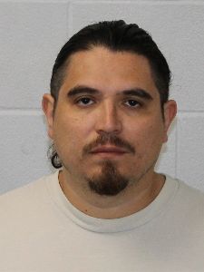 Photo of GARZA, DAMIAN TROY