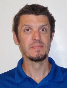 Photo of GRIFFIN, AARON JAMES