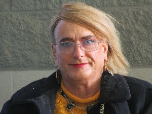 Photo of GANN, GORDON ALEN