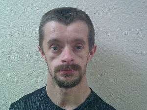 Photo of BUSTER, SHAWN TYLER