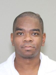 Photo of WILLIAMS, AKEEM OLAJUWON