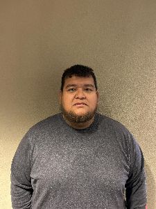 Photo of ARREDONDO, MICHAEL ANTHONY