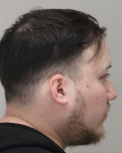 Photo of SHANKLE, THOMAS NATHAN