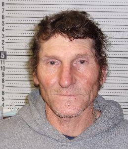 Photo of COBB, ROGER VAUGHN