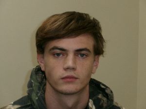 Photo of SHIELDS, AUSTIN KYLE