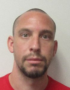 Photo of LEE, ZACHARY DANIEL
