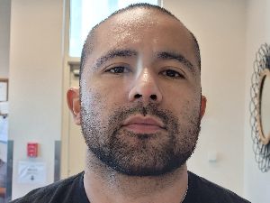 Photo of GARCIA, AARON MICHAEL