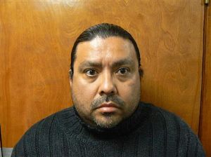 Photo of HERNANDEZ, CHRISTOPHER