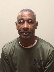 Photo of WILLIAMS, GARY WAYNE