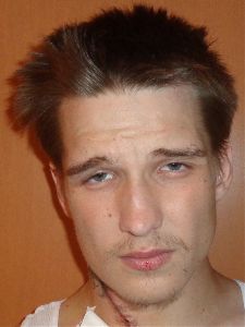 Photo of FAUBION, CHRISTOPHER JOHN